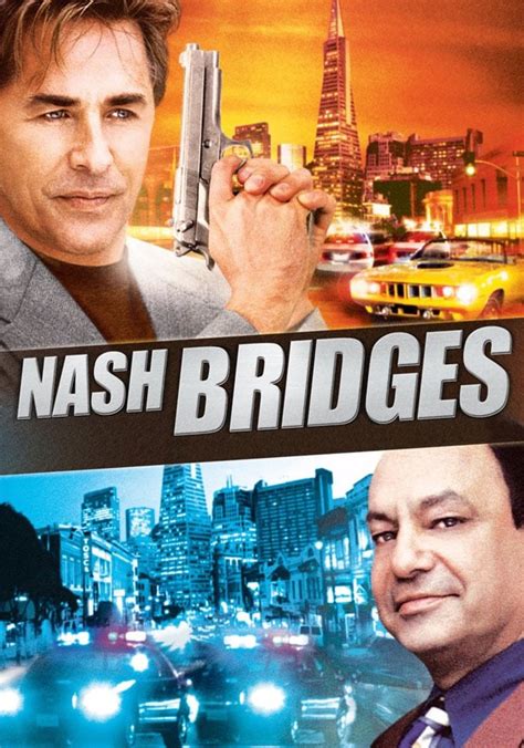 nash bridges|nash bridges watch online free.